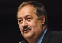 Image of Don Blankenship