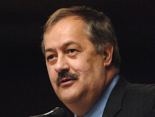 Image of Don Blankenship