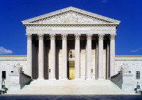Image of U.S. Supreme Court Building