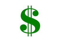 dollar sign image