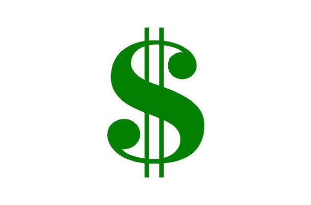 dollar sign image