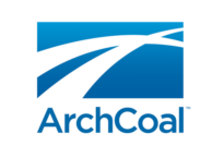 Arch Coal corporate logo