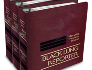 Image of Black Lung Reporter