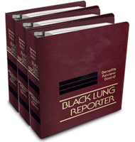 Image of Black Lung Reporter