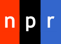 NPR Logo